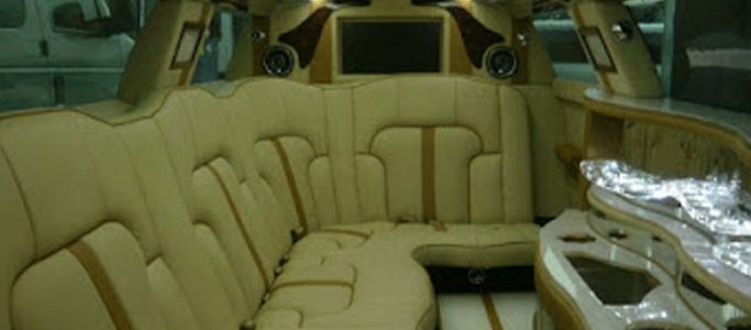 The Devil Is In The Detail - Benefits of Custom Limousines