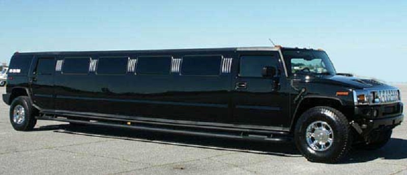 Buying An SUV Limousine