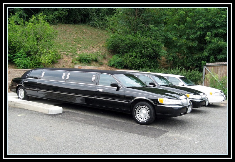 Customizing Your Limo Fleet