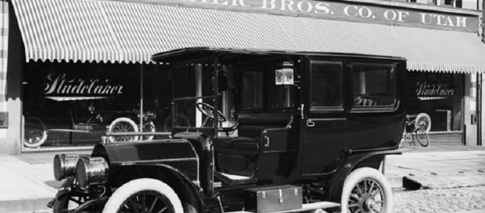 History Of Limousines