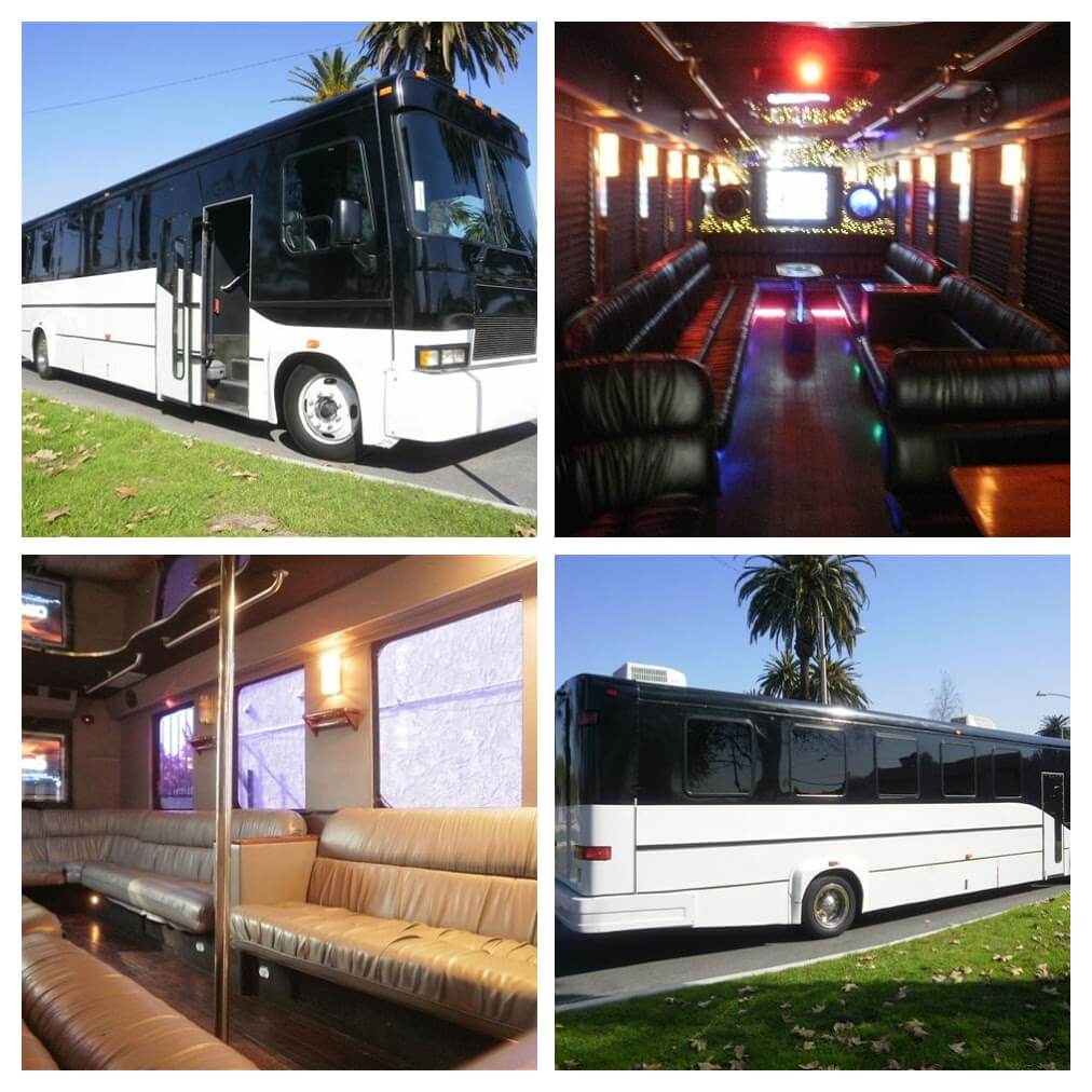 Freightliner Buses For Sale