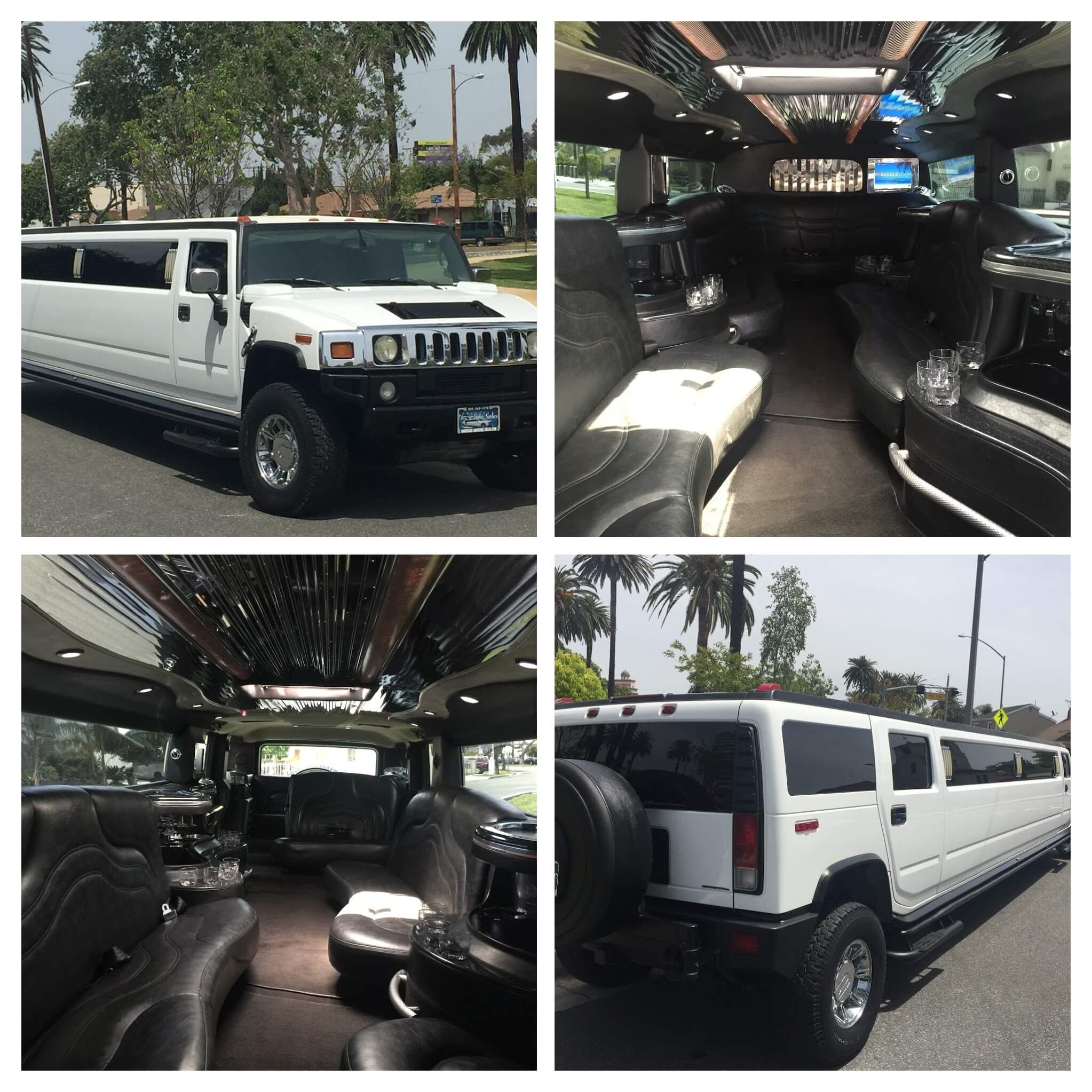 hummer limo for sale