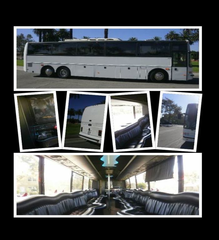 Bus For Sale A Little Partying With Friends Once In A While   Party Bus For Sale Los Angeles 