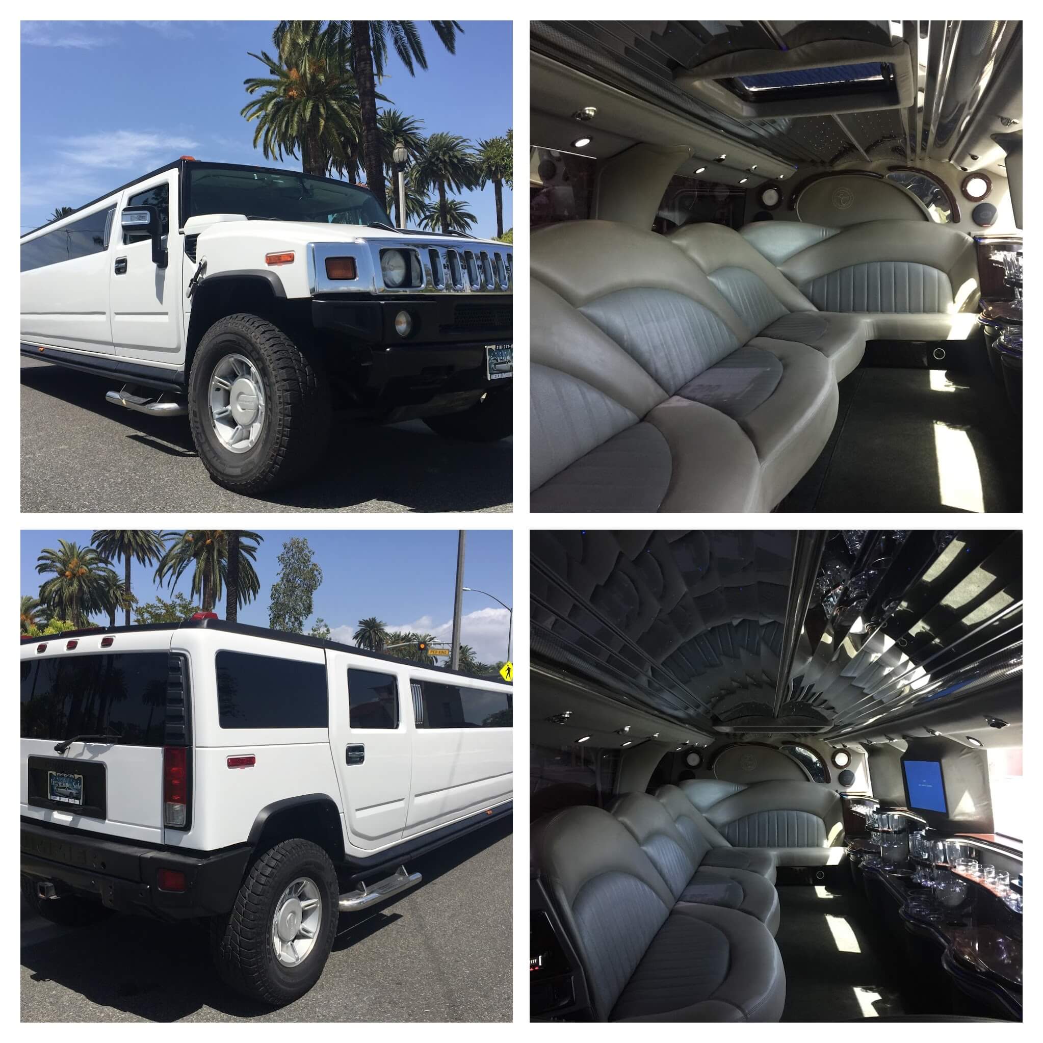 hummer limo for sale now ready