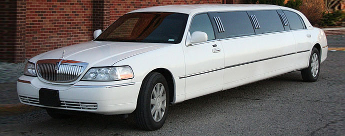 Best Limousine Fuel Economy