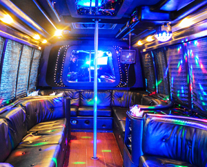 Party Bus Limo