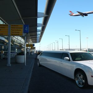 11 Airport Limo Tips