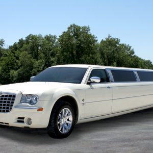 chrysler-300-limo