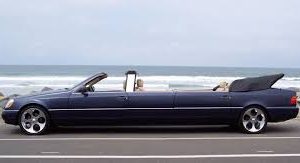 convertible-limo