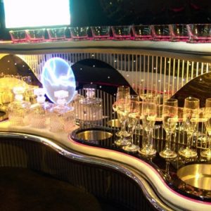 limo-bar