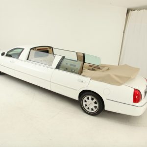 limo-long