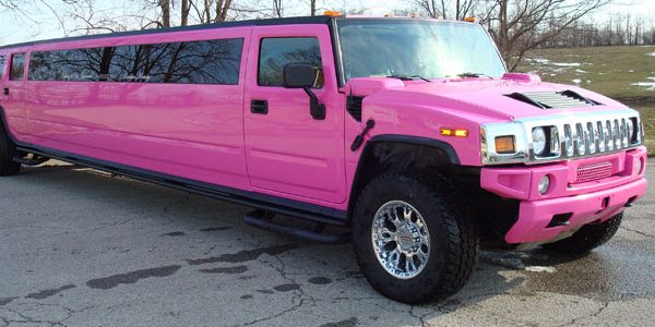 pink-hummer-limo