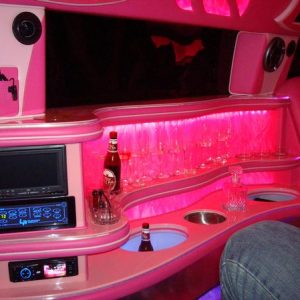 Limousine Entertainment