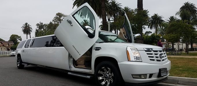 Limousine Dealers | Limos For Sale | Sprinters