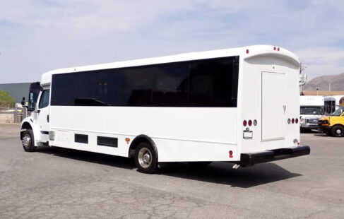 Freightliner Party Bus for sale