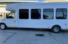 Ford E450 Party Bus #2432