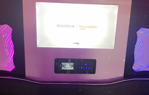 Ford F550 Party Bus Limousine  #2863