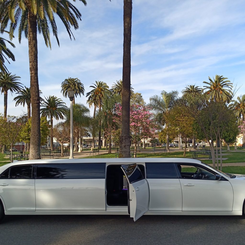News and Information from American Limousine Sales
