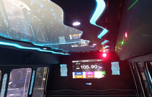 Img 20200325 1458312012 Black Ford E450 Party bus for sale