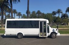 Party Bus for Sale Los Angeles
